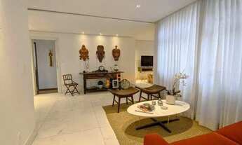 Imagem 4: Apartamento com 3 dormitórios à venda, 110 m² por R$ 729.000,00 - Buritis - Belo Horizonte