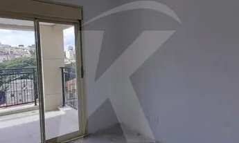 Imagem 3: Apartamento à venda no Jardim São Paulo 1 suíte e 1 vaga, 74m de área útil