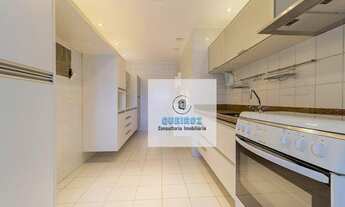 Imagem 6: Apartamento com 3 dormitórios para alugar, 175 m² por R$ 26.720,00/mês - Itaim Bibi - São