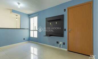 Imagem 2: CANOAS - Apartamento Padrão - São José