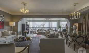 Imagem 3: Duplex diferenciado no melhor local do Campo Belo