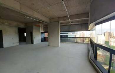 Imagem 4: Único e Exclusivo Apartamento Edifício Lumini com 338 m² 4 Suítes 4 Vagas