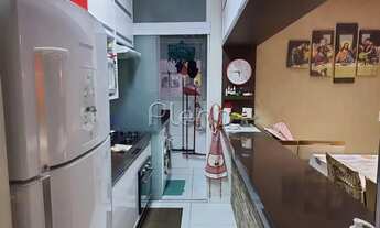 Imagem 2: Apartamento à venda no Condomínio Mais Campos Salles - Valinhos/SP