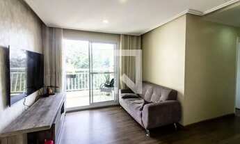 Imagem 1: Apartamento para Aluguel - Butantã, 2 Quartos, 60 m2