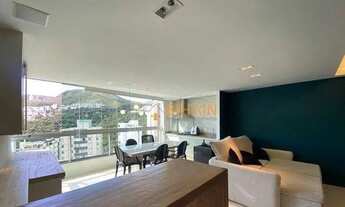 Imagem 9: Apartamento com 3 dormitórios à venda, 85 m² por R$ 780.000,00 - Buritis - Belo Horizonte