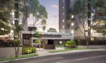 Imagem 7: Apê lançamento setembro 2023 com 70 m² com condições especiais - Mansões Santo Antônio Cam