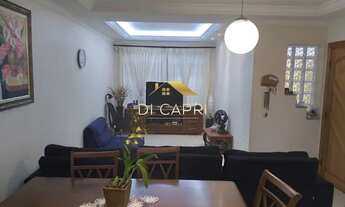 Imagem: Sobrado à Venda - 03 dormitórios - Tatuapé