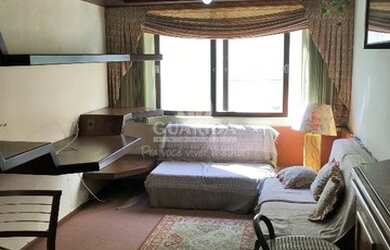 Imagem 2: Apartamento para aluguel, 2 quartos, 1 vaga, Menino Deus - Porto Alegre/RS