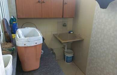 Imagem 7: Alugo casa duplex com 4 quartos em Costazul