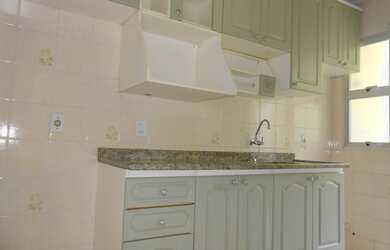 Imagem 3: Apartamento para venda com 41 metros quadrados com 1 quarto em Teresópolis - Porto Alegre