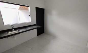 Imagem 5: Casa sobrado 2 dormitórios Tude Bastos praia grande