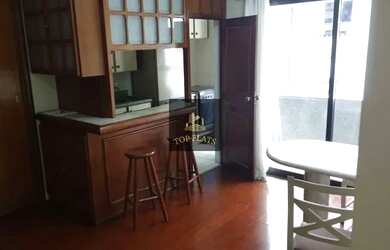 Imagem 5: Flat disponível em Moema