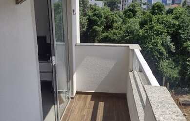 Imagem 7: APARTAMENTO RESIDENCIAL em SÃO JOSÉ - SC, SERRARIA