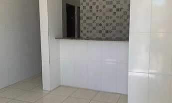 Imagem 2: Casas na Barroquinha