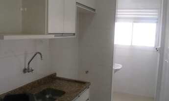 Imagem 2: Apartamento para alugar, Tatuapé, 2 dormitórios 1 vaga , 50 m²