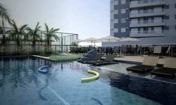 Imagem 4: Apartamento no LIBERDADE LIFE CLUB com 2 quartos em Jardim São P