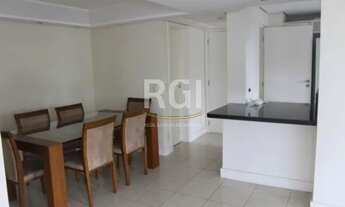 Imagem 5: Apartamento para Venda - 104.83m², 3 dormitórios, sendo 1 suites, 2 vagas - Bela Vista