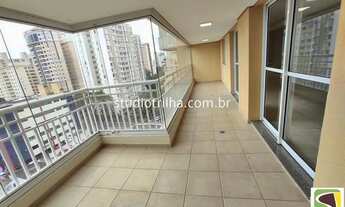 Imagem: APARTAMENTO ESPLANADA LIFE CLUB, 133 M²