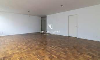 Imagem 7: Amplo apartamento com 3 dormitórios, sendo uma suíte, no Jardim Paulista