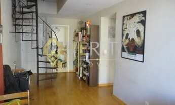 Imagem 7: Cobertura com 3 Quartos à venda, 180m² - Freguesia