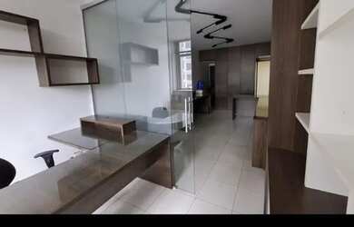 Imagem 2: Vendo Sala com Garagem na Rio Branco