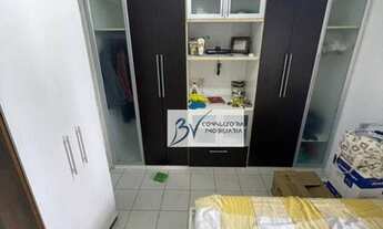 Imagem 4: Apartamento com 3 dormitórios para alugar, 100 m² por R$ 3.800,00/mês - Boa Viagem - Recif