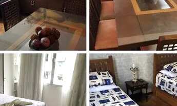 Imagem: Aluguel apartamento temporada