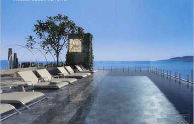 Imagem 2: Porto Belo - Apartamento Padrão - Balneário Perequê