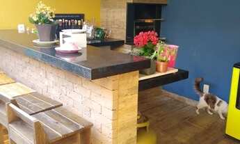 Imagem 2: Casa à venda no Bairro Jardim Roseana, 4 quartos, R$700.000