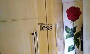 Imagem 7: Vende - Casa em Condomínio,3 dormitórios 1 tipo apartamento e closet,2 com armários,2 banh