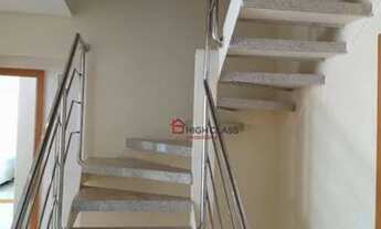 Imagem 5: Cobertura com 4 dormitórios para alugar, 221 m² por R$ 14.422,00/mês - Praia de Itaparica