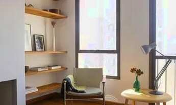 Imagem 6: Apartamento para venda possui 130 metros quadrados com 3 quartos em Vila Suzana - São Paul