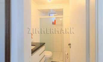 Imagem 7: APARTAMENTO 2 DORMITORIOS - HIGIENOPOLIS