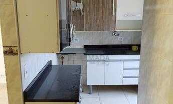 Imagem 7: Apartamento com 2 dormitórios à venda, 48 m² por R$ 130.000,00 - Vila Sílvia - São Paulo/S