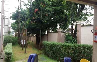 Imagem 4: Apartamento em Jardim Lallo - São Paulo