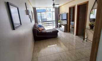 Imagem: Apartamento à venda com 02 quartos na Prainha