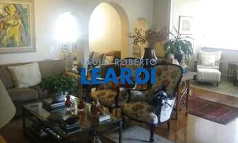 Imagem: APARTAMENTO - MORUMBI - SP