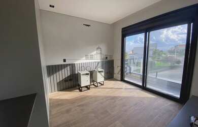 Imagem 5: Casa de condomínio para aluguel possui 450 metros quadrados com 4 quartos