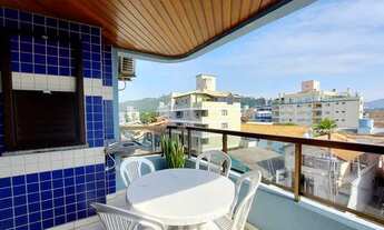 Imagem 5: Apartamento para aluguel possui 90 metros quadrados com 3 quartos em Centro - Bombinhas