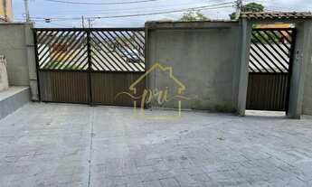 Imagem 3: São Vicente - Apartamento Padrão - Vila Nossa Senhora de Fátima