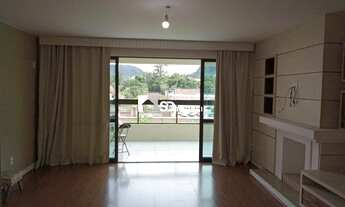 Imagem 2: Apartamento à venda, 2 quartos, 1 suíte, 1 vaga, Alto - Teresópolis/RJ