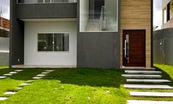 Imagem 2: Terras Alphaville - casa 4 Suites