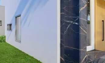 Imagem: Casa Moderna com Infraestrutura Tecnológica