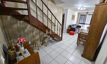 Imagem 4: Tijuca Apartamento com 4 dormitórios