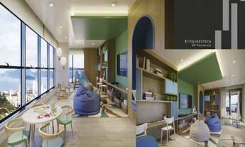 Imagem 5: Porto Belo - Apartamento Padrão - Balneário Perequê