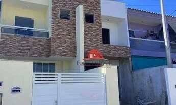 Imagem: Casa Duplex c/ 2 quartos e suites- Bairro