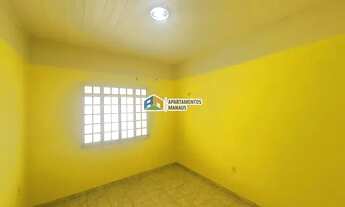 Imagem 7: Casa 4 quartos Nucleo 09 Cidade Nova 2