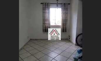 Imagem 3: Apartamento com 2 dormitórios à venda, 51 m² por R$ 290.000 - Campo Grande - São Paulo/SP