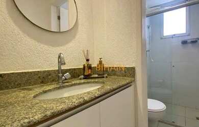 Imagem 11: Apartamento com 3 dormitórios à venda, 85 m² por R$ 780.000,00 - Buritis - Belo Horizonte