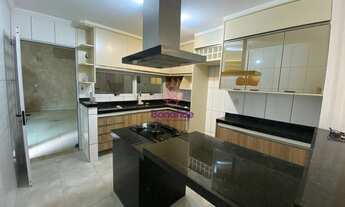 Imagem: JUNDIAÍ - Casa Padrão - JARDIM DAS TULIPAS